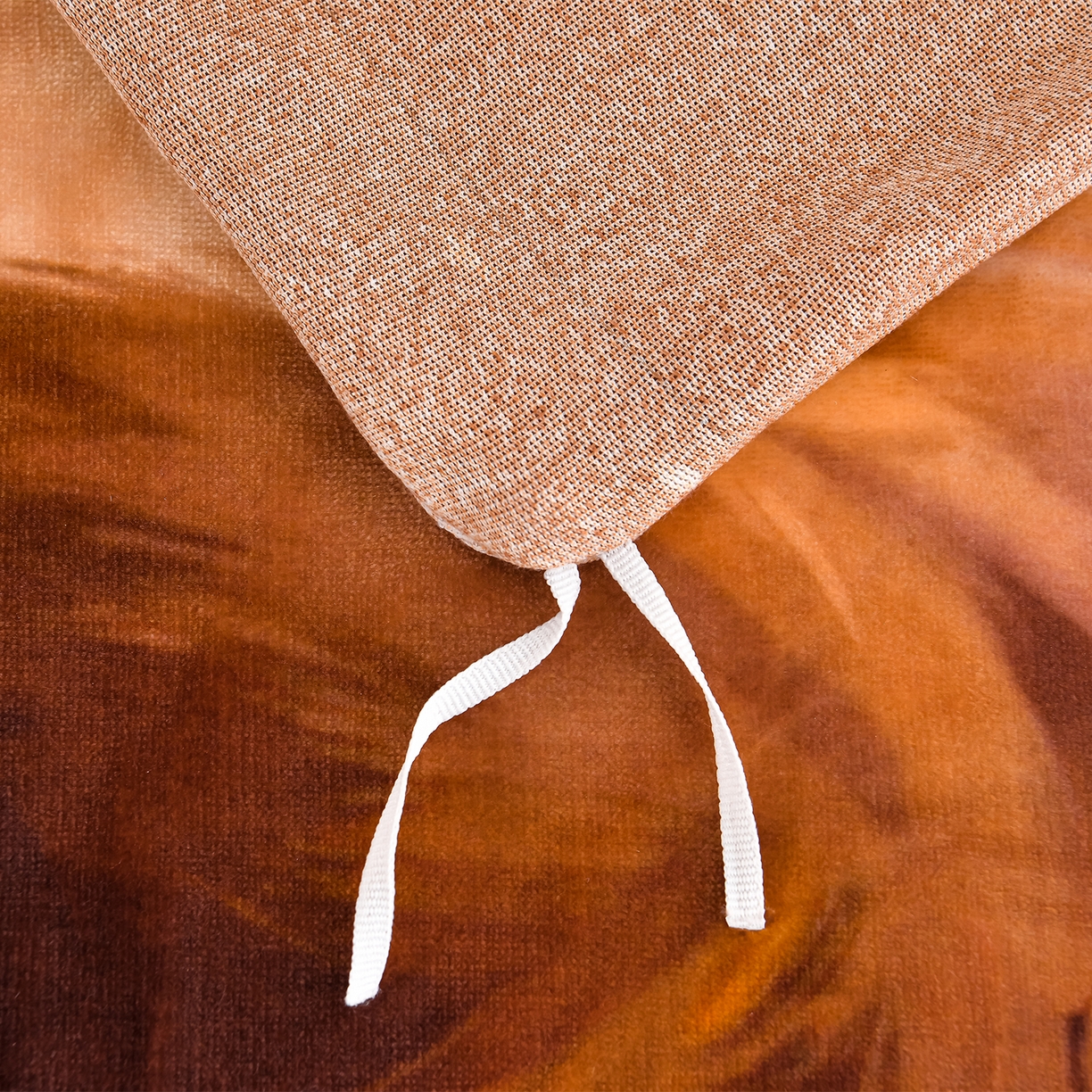 91家纺网 家纺一手货源 找家纺 缘莉娜家纺 2025高克重8斤牛奶绒四件套金貂绒法莱绒加厚保暖直播电商爆款 布偶喵