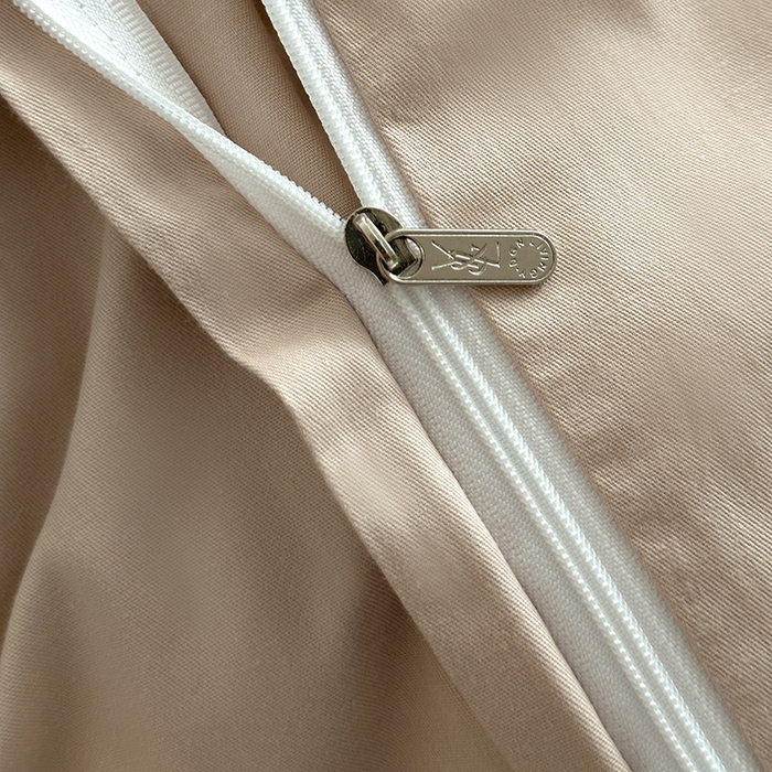 91家纺网 家纺一手货源 找家纺 宜代光年 2025新款色织水洗棉提花四件套（第一批） 岸堤-米