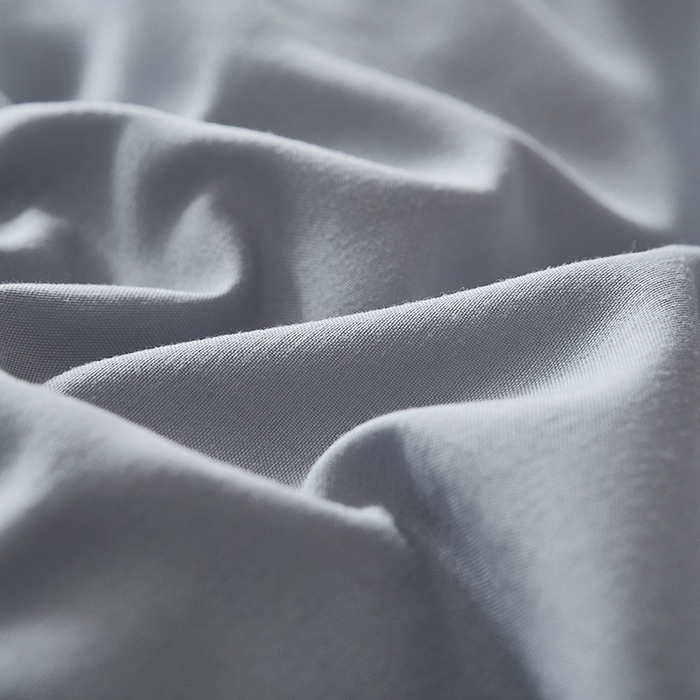 91家纺网 家纺一手货源 找家纺 中国龙家纺 2025新款亲肤水洗棉棉花被被子被芯 云眠-蓝