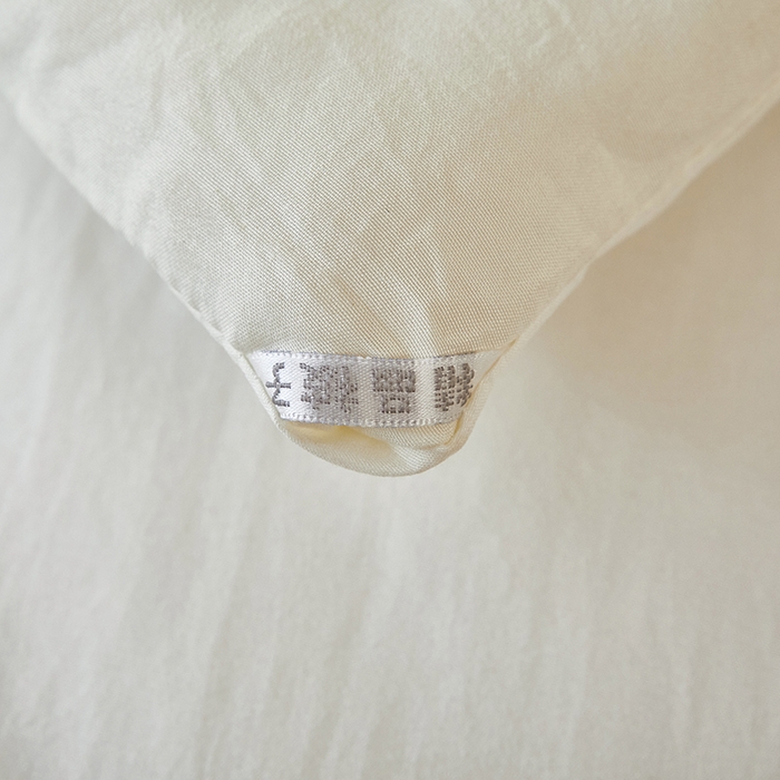 91家纺网 家纺一手货源 找家纺 中国龙家纺 2025新款亲肤水洗棉棉花被被子被芯 云眠-米