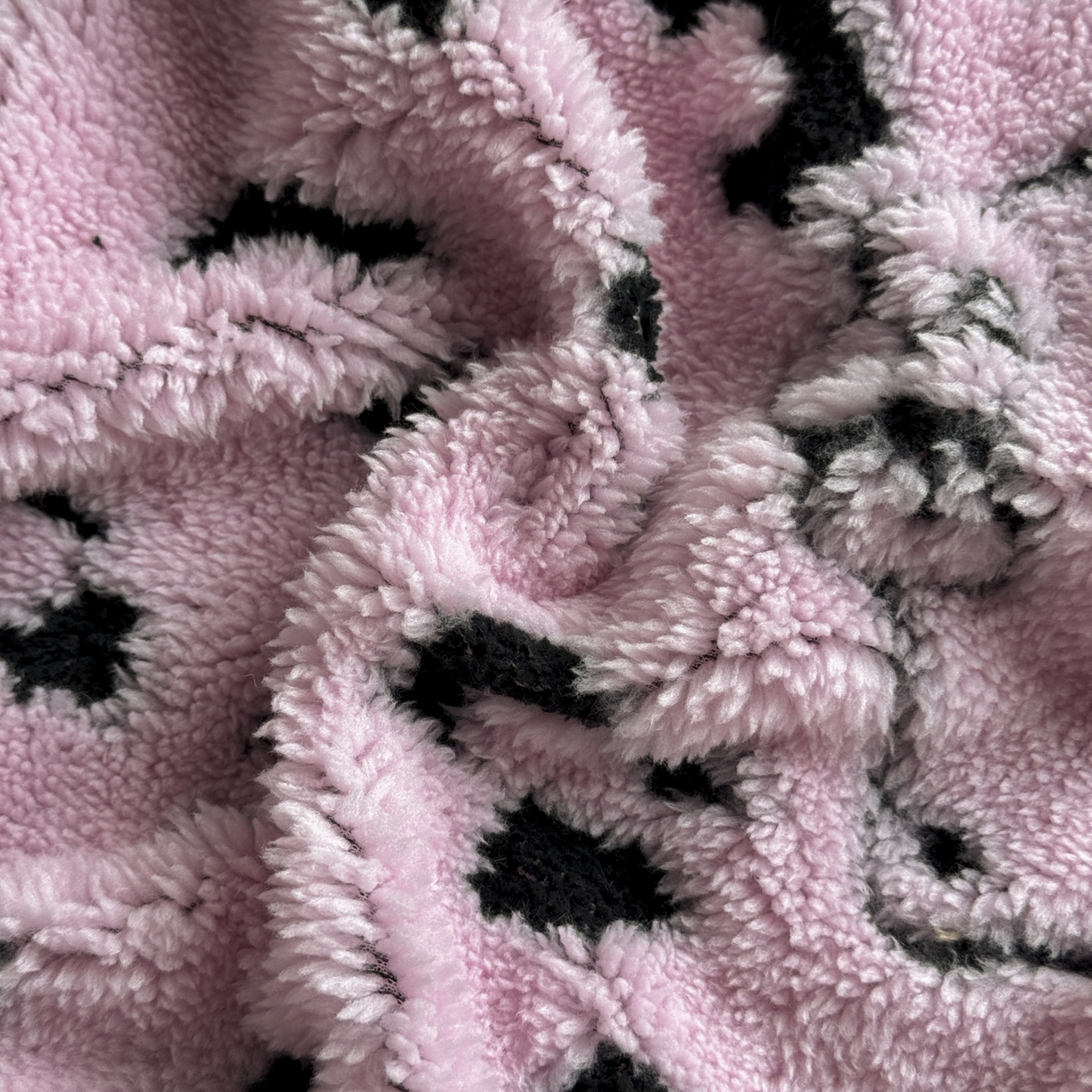 91家纺网 家纺一手货源 找家纺 （总）新印象 2025新款阳离子绒保暖床笠