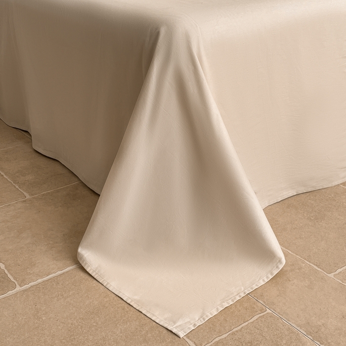 91家纺网 家纺一手货源 找家纺 （总）宜代光年 2025新款色织水洗棉提花四件套（第二批）