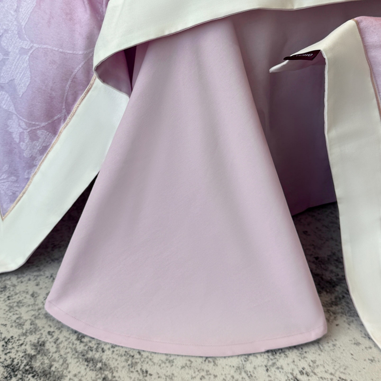 91家纺网 家纺一手货源 找家纺 （总）乔利卡沃 2025冬季热款A类加厚磨毛四件套全棉纯棉数码印花保暖被套床单高端轻奢风床笠床上用品