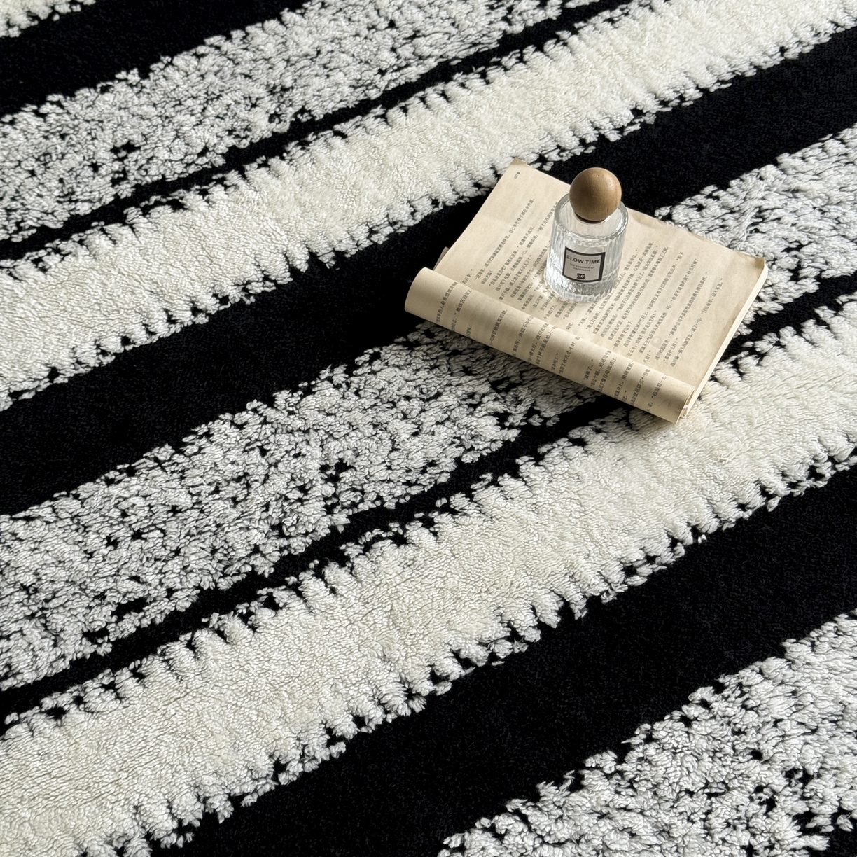 91家纺网 家纺一手货源 找家纺 新印象 2025新款阳离子绒保暖床笠 阳离子绒-里维斯