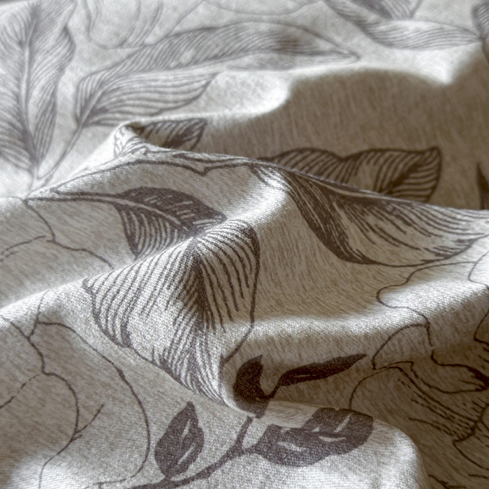 91家纺网 家纺一手货源 找家纺 宜代光年 2025新款全棉磨毛花边四件套 花漾