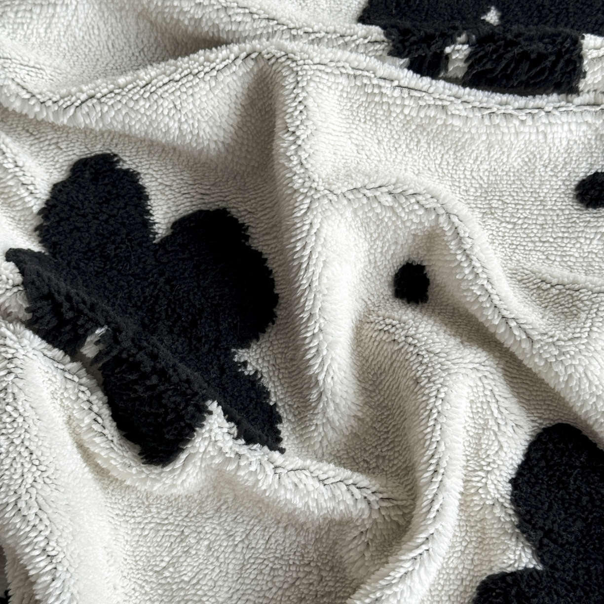 91家纺网 家纺一手货源 找家纺 新印象 2025新款阳离子绒保暖床笠 阳离子绒-慕朵