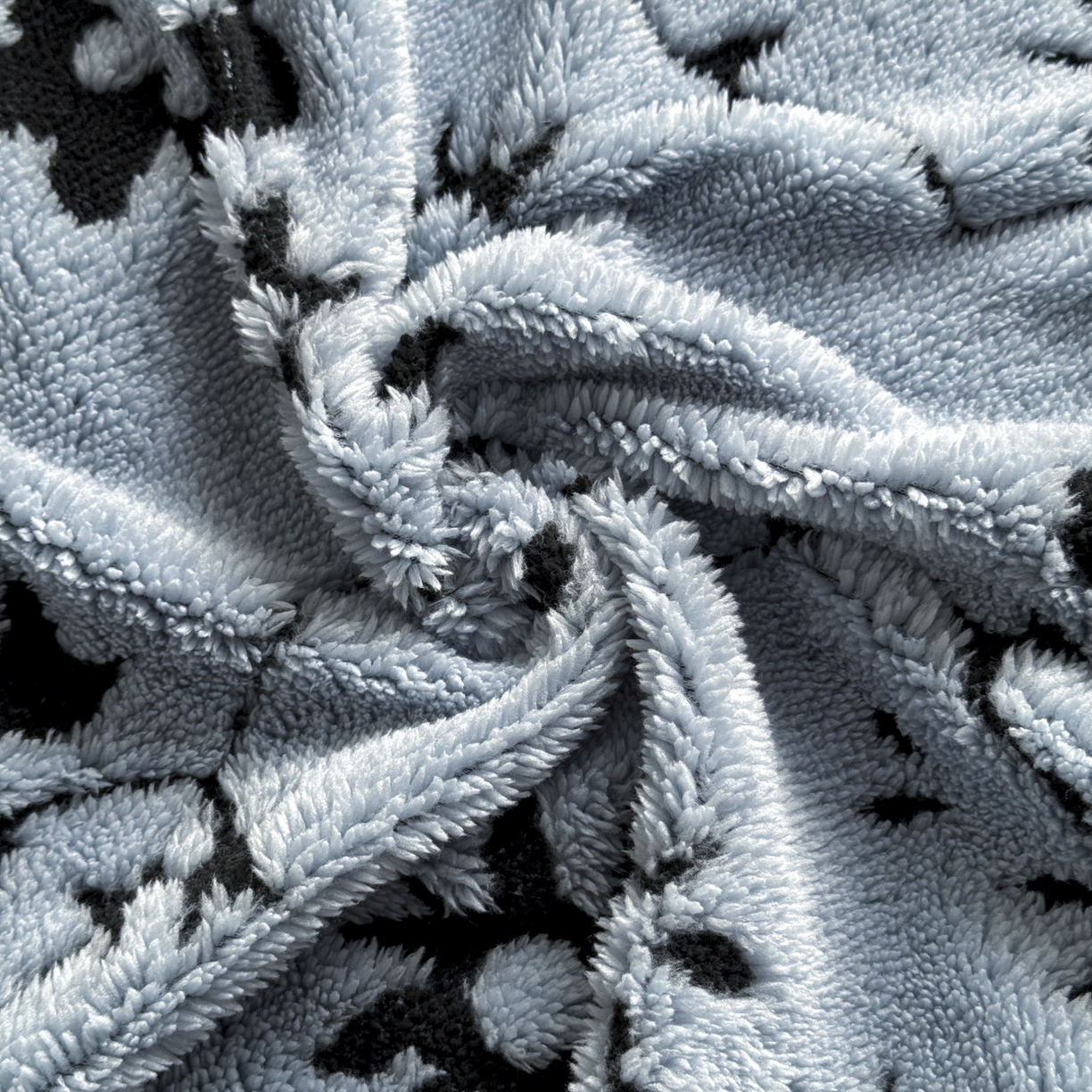 91家纺网 家纺一手货源 找家纺 新印象 2025新款阳离子绒保暖床笠 阳离子绒-缇娜