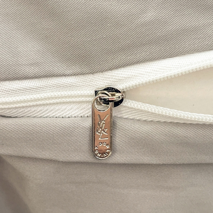 91家纺网 家纺一手货源 找家纺 宜代光年 2025新款全棉纯棉色织提花瑞拉系列四件套 瑞拉-灰