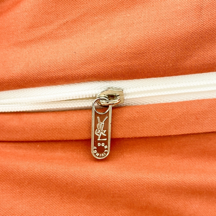 91家纺网 家纺一手货源 找家纺 （总）宜代光年 2025新款全棉纯棉色织提花滚绳款四件套-森韵