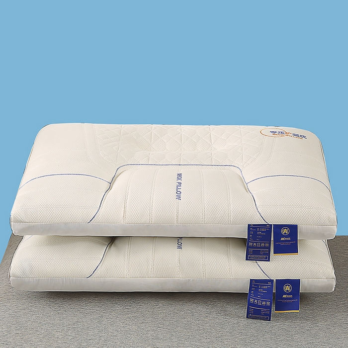 91家纺网 家纺一手货源 找家纺 （总）金牛枕芯 2025新款零压护颈枕头枕芯