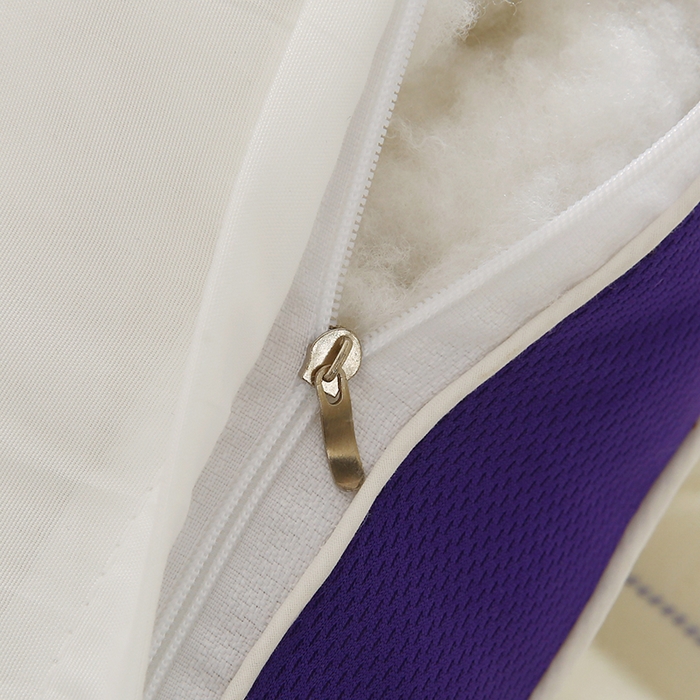 91家纺网 家纺一手货源 找家纺 （总）金牛枕芯 2025新款零压护颈枕头枕芯