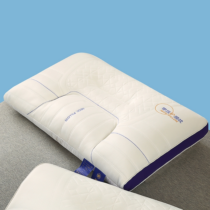 91家纺网 家纺一手货源 找家纺 （总）金牛枕芯 2025新款零压护颈枕头枕芯