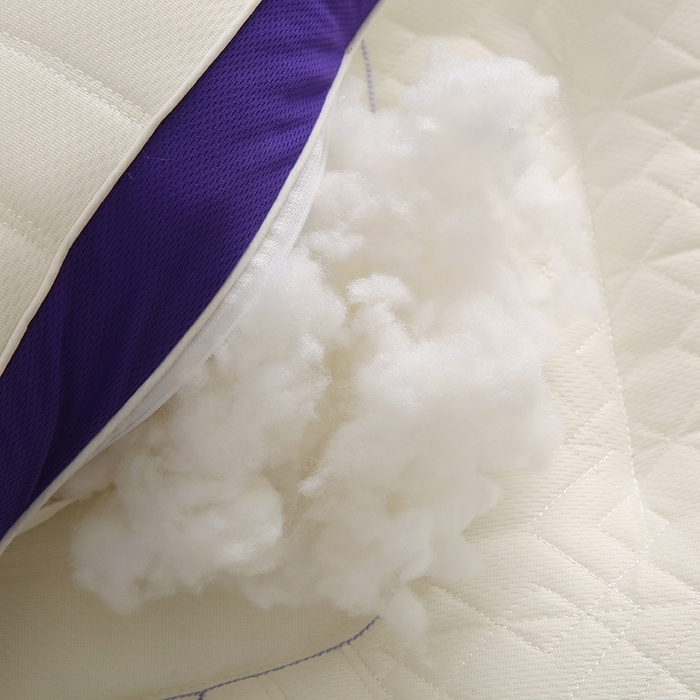 91家纺网 家纺一手货源 找家纺 （总）金牛枕芯 2025新款零压护颈枕头枕芯