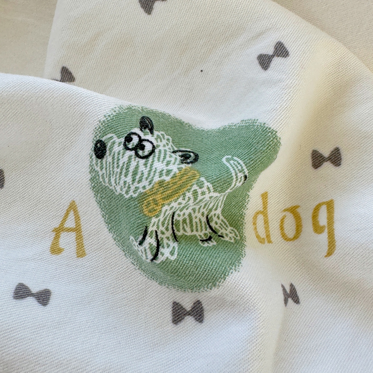 91家纺网 家纺一手货源 找家纺 十一家居 2025年新款A类云斜棉+牛奶绒春秋冬正反两用四件套—星漾系列 星漾-趣点萌宠