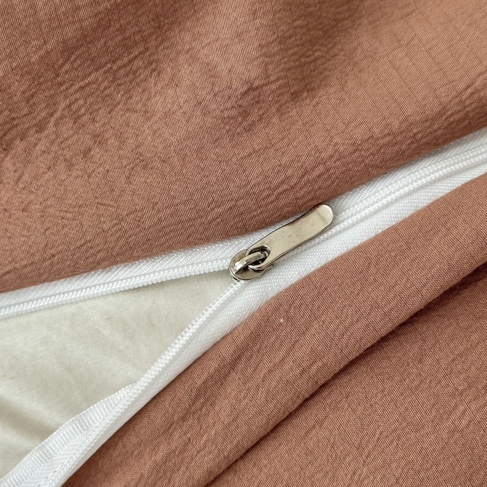 91家纺网 家纺一手货源 找家纺 （总）雨田家纺 2025新款A类汉麻双层纱四件套