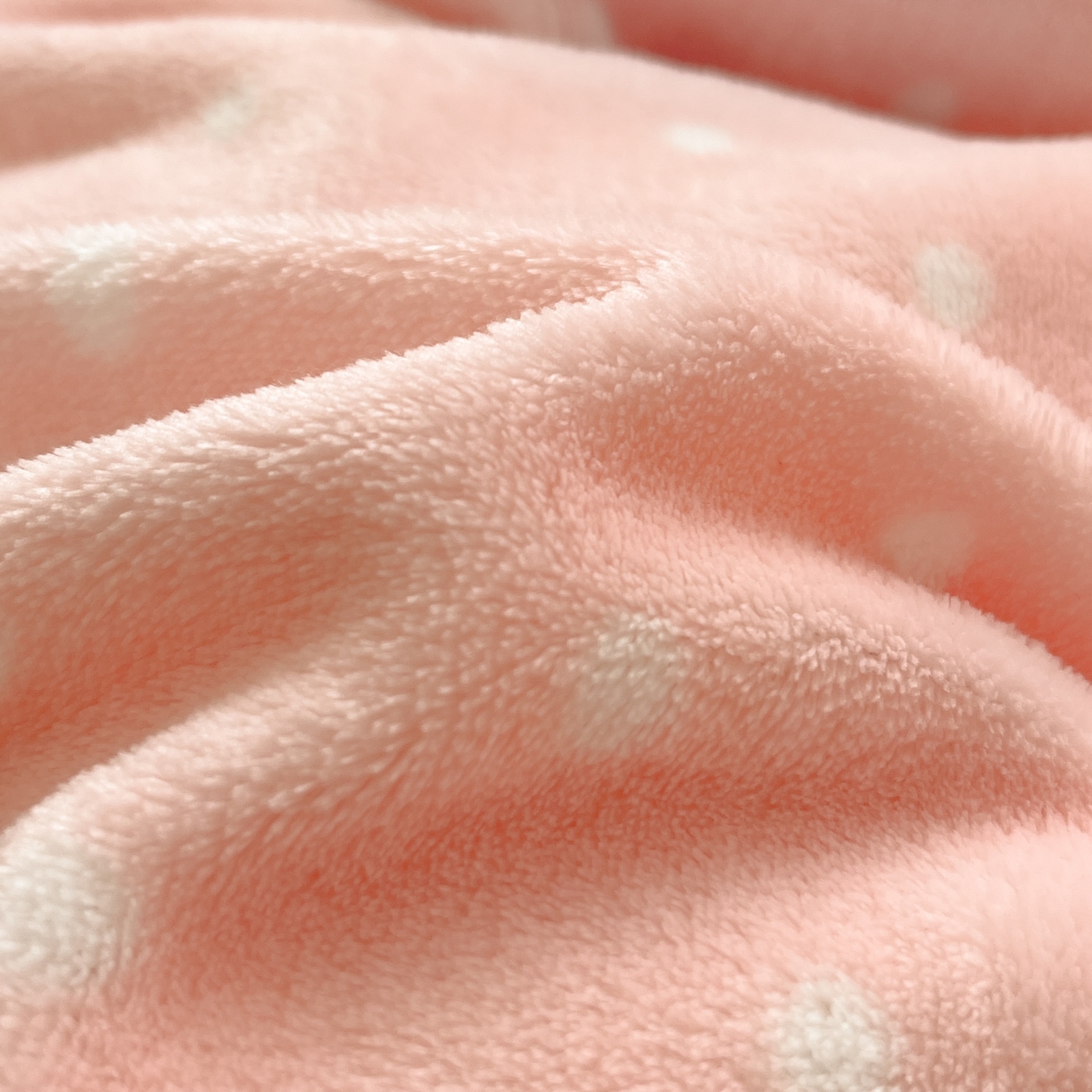 91家纺网 家纺一手货源 找家纺 红嘴企鹅 2025新款精致贴布绣牛奶绒四件套 Cute狗-粉