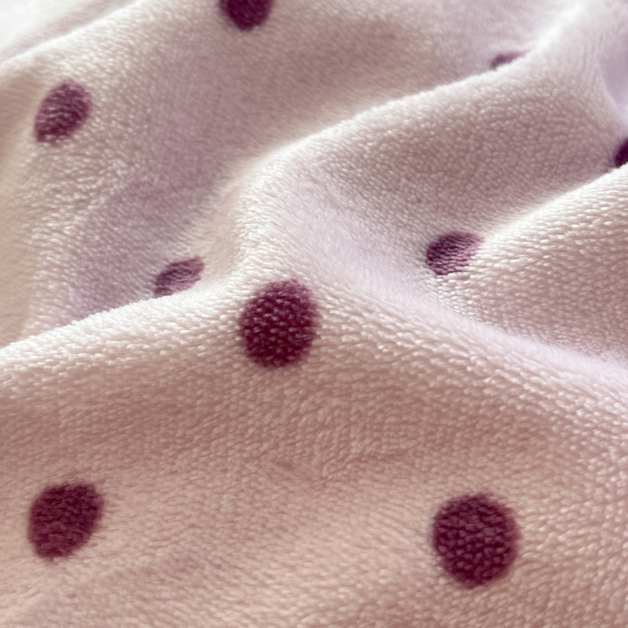 91家纺网 家纺一手货源 找家纺 红嘴企鹅 2025新款精致贴布绣牛奶绒四件套 Bunny兔-紫