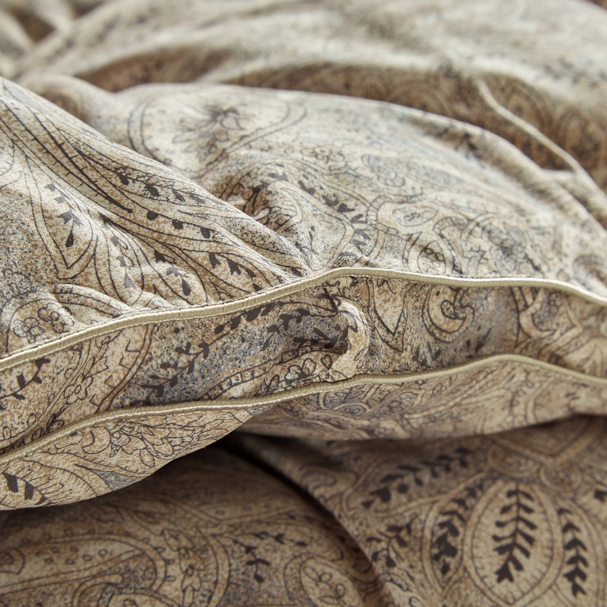 91家纺网 家纺一手货源 找家纺 暖羽屋羽绒馆 2025新款国标95白鸭绒被芯 羽绒被子鸭绒冬被春秋被双人2米被芯被子被芯 莱斯