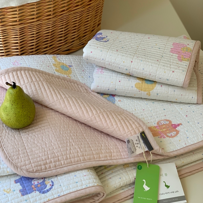 91家纺网 家纺一手货源 找家纺 （总）汇庭 2025秋冬新款·全棉床盖三件套