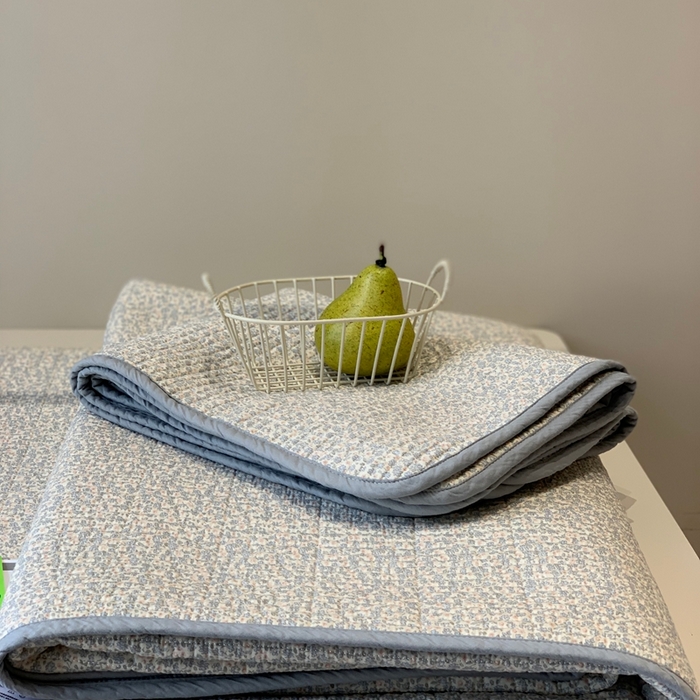 91家纺网 家纺一手货源 找家纺 （总）汇庭 2025秋冬新款·全棉床盖三件套