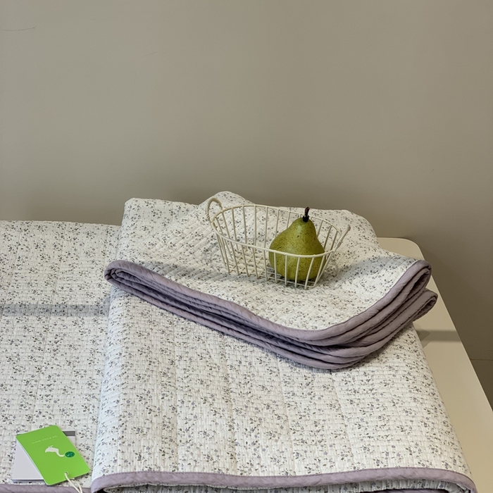 91家纺网 家纺一手货源 找家纺 （总）汇庭 2025秋冬新款·全棉床盖三件套