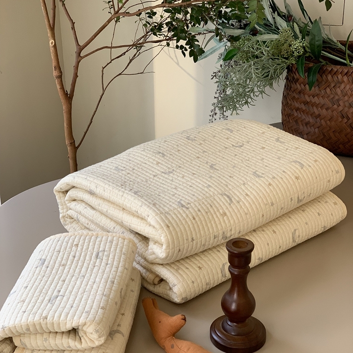 91家纺网 家纺一手货源 找家纺 （总）汇庭 2025秋冬新款·全棉床盖三件套