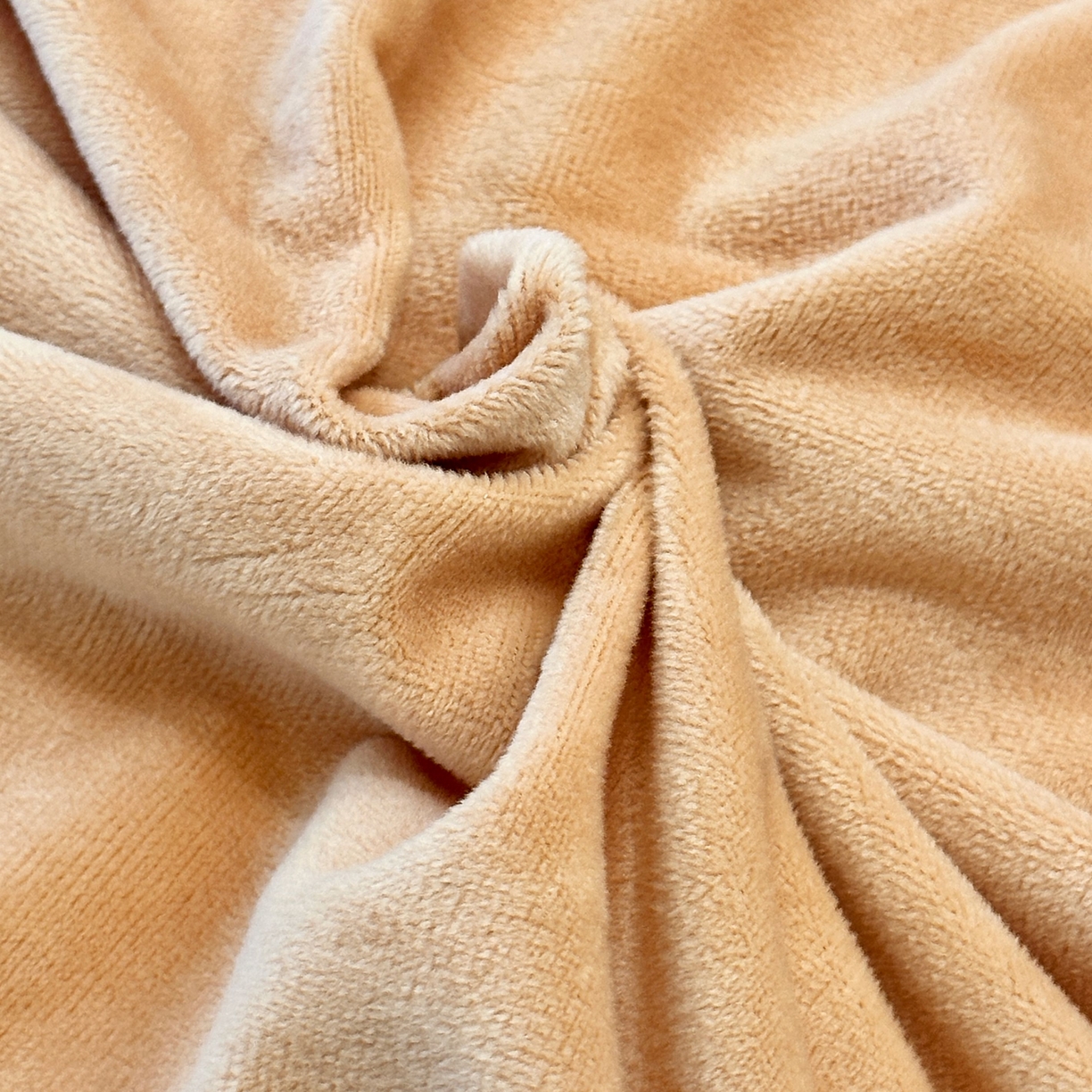 91家纺网 家纺一手货源 找家纺 JUICY 橘滋家纺 2025新款柔美治愈系磨毛宝宝绒系列四件套 南瓜派对