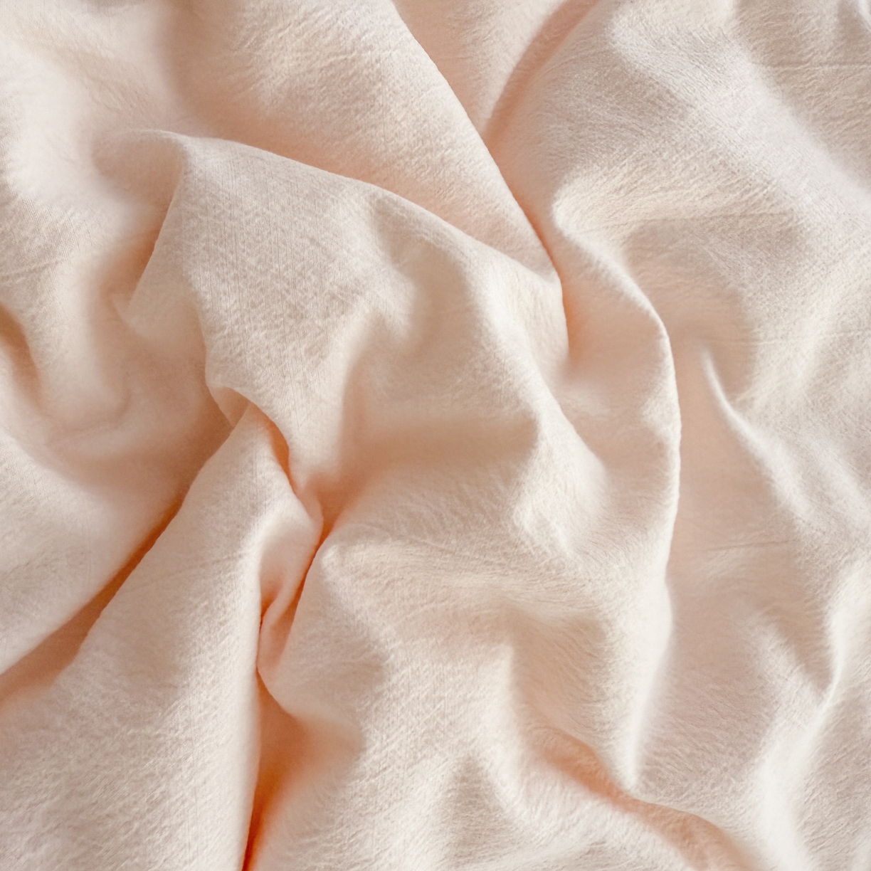 91家纺网 家纺一手货源 找家纺 蓝雀翎 2025新款10%针织糯糯棉大豆单被被子被芯 粉色