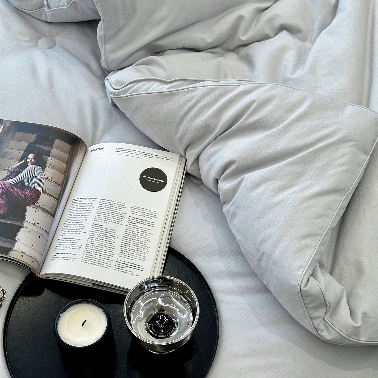 91家纺网 家纺一手货源 找家纺 JUICY 橘滋家纺 2025新款生物绒暖暖发热提花被子被芯 暖暖发热被-灰