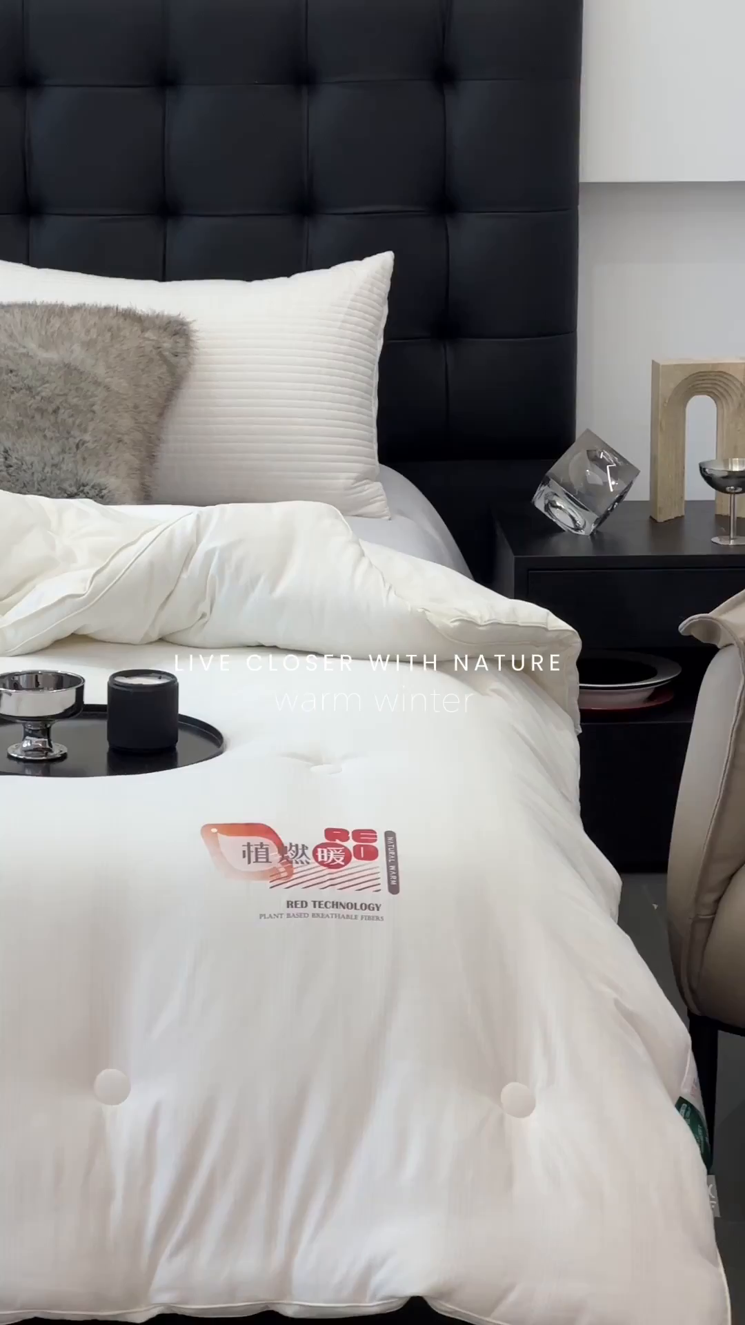 91家纺网 家纺一手货源 找家纺 （总）JUICY 橘滋家纺 2025新款生物绒暖暖发热提花被子被芯