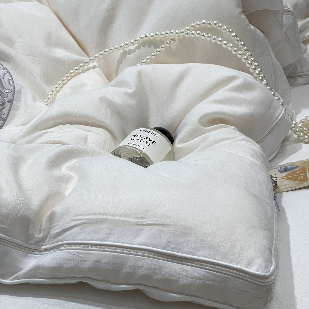 91家纺网 家纺一手货源 找家纺 （总）JUICY 橘滋家纺 2025新款多功能大豆蛋白双胎被子被芯