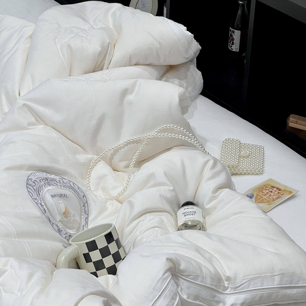 91家纺网 家纺一手货源 找家纺 （总）JUICY 橘滋家纺 2025新款多功能大豆蛋白双胎被子被芯