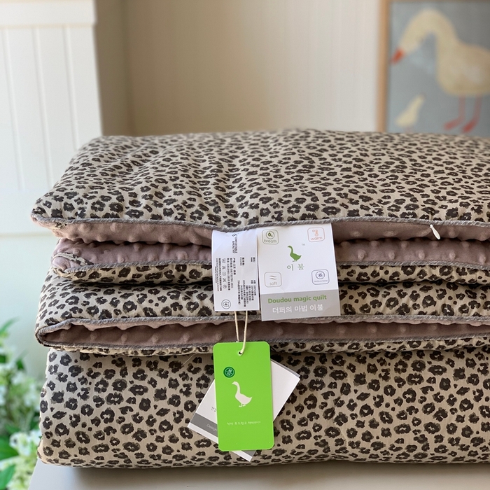 91家纺网 家纺一手货源 找家纺 （总）汇庭 2025秋冬新款·幸运双豆春秋被系列