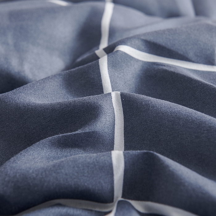 91家纺网 家纺一手货源 找家纺 （总）被多多 2024新款磨毛印花冬被