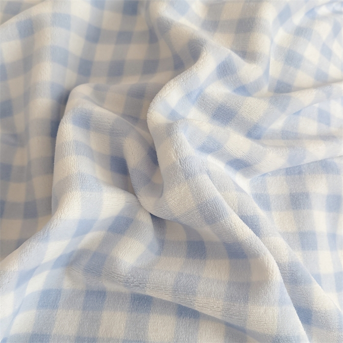 91家纺网 家纺一手货源 找家纺 （总）艾特你 2025新款200克全工艺高克重牛奶绒贴布绣大包边四件套