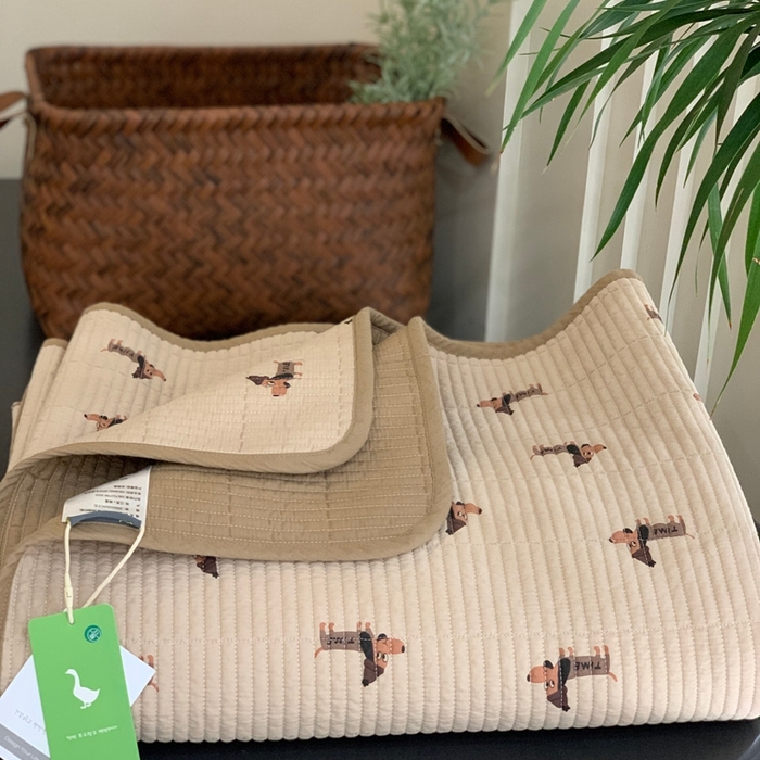 91家纺网 家纺一手货源 找家纺 （总）汇庭 2025新款·慕斯单品床盖系列