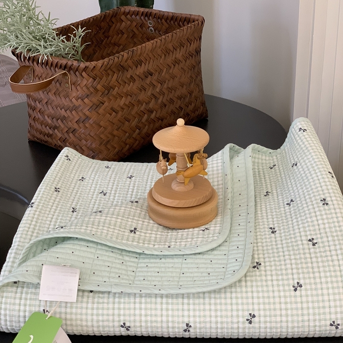 91家纺网 家纺一手货源 找家纺 （总）汇庭 2025新款·慕斯单品床盖系列