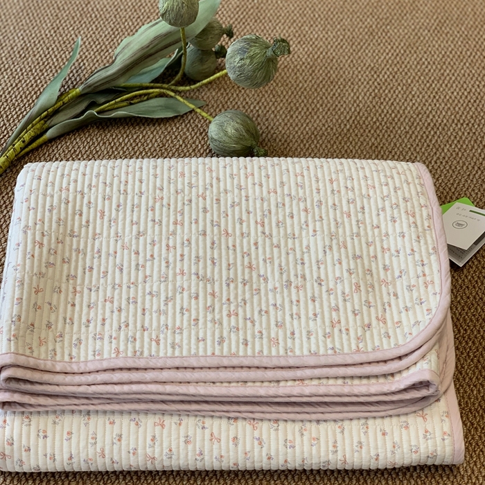 91家纺网 家纺一手货源 找家纺 （总）汇庭 2025新款·慕斯单品床盖系列