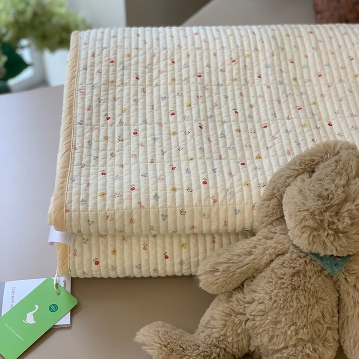 91家纺网 家纺一手货源 找家纺 （总）汇庭 2025新款·慕斯单品床盖系列