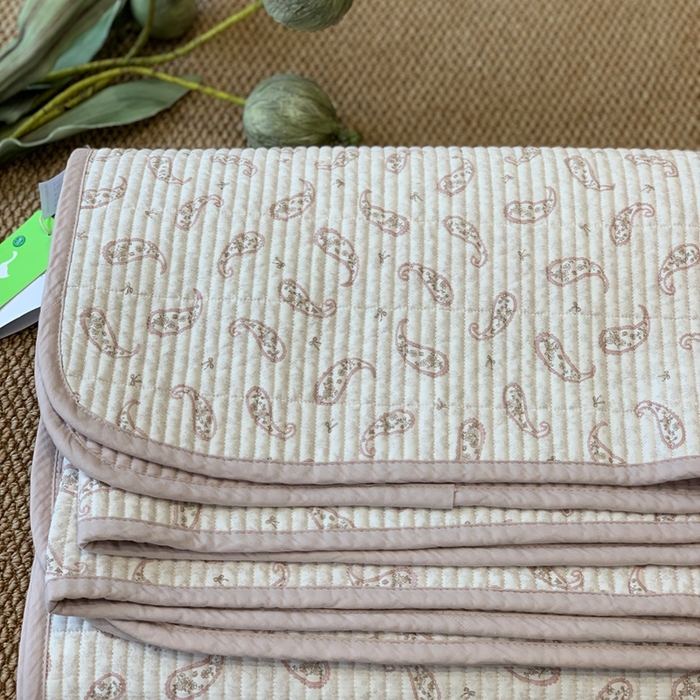 91家纺网 家纺一手货源 找家纺 （总）汇庭 2025新款·慕斯单品床盖系列