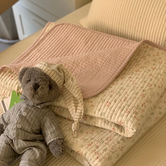 91家纺网 家纺一手货源 找家纺 （总）汇庭 2025新款·慕斯单品床盖系列