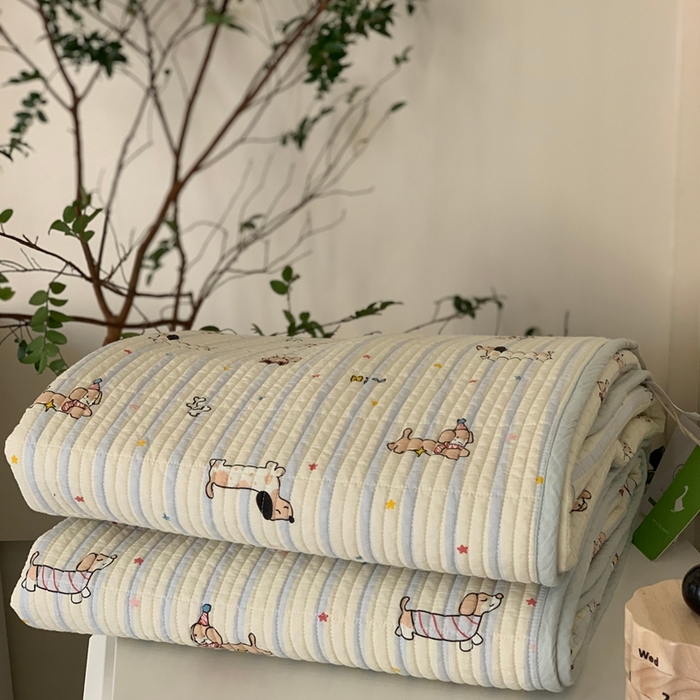 91家纺网 家纺一手货源 找家纺 （总）汇庭 2025新款·慕斯单品床盖系列