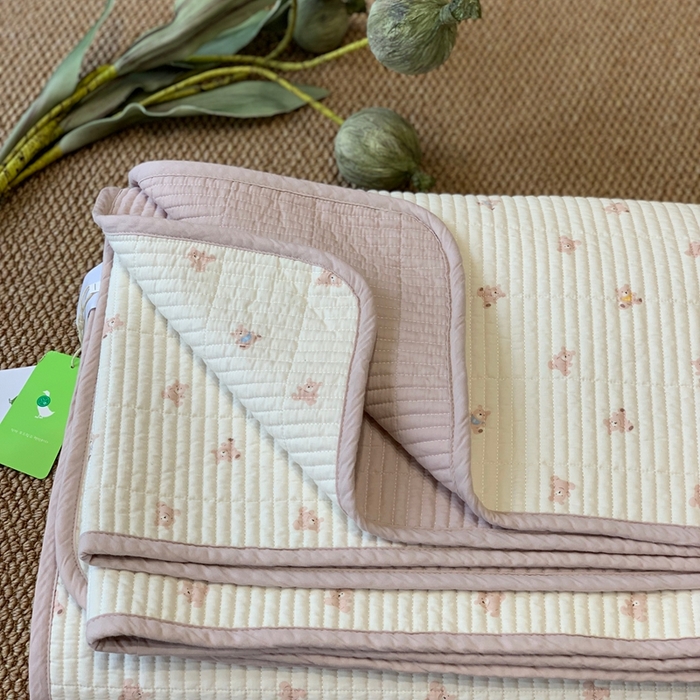 91家纺网 家纺一手货源 找家纺 （总）汇庭 2025新款·慕斯单品床盖系列