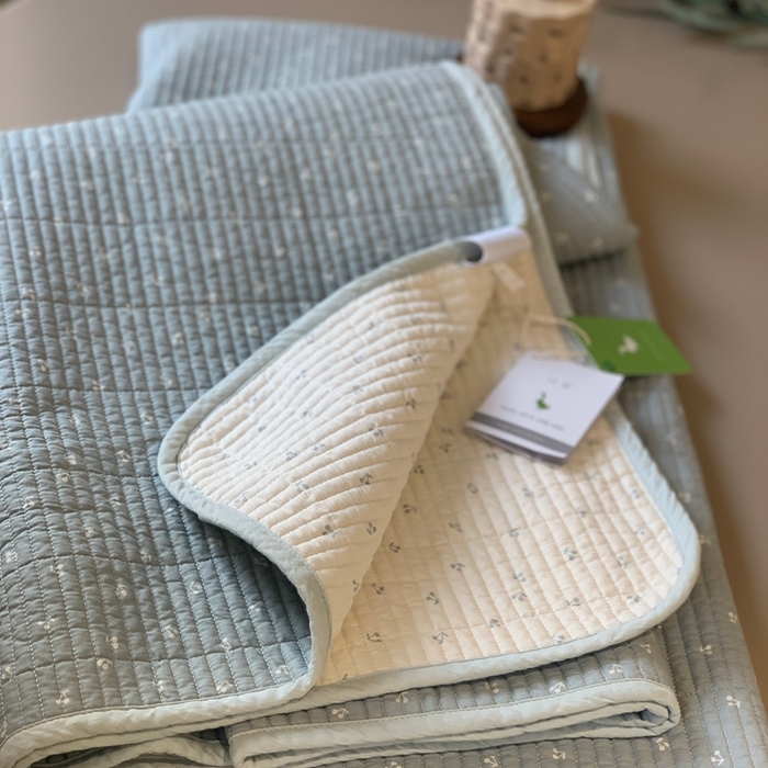 91家纺网 家纺一手货源 找家纺 （总）汇庭 2025新款·慕斯单品床盖系列