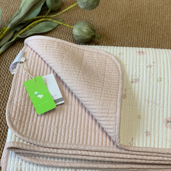 91家纺网 家纺一手货源 找家纺 （总）汇庭 2025新款·慕斯单品床盖系列