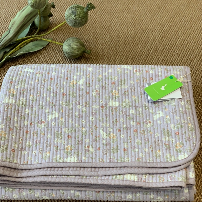 91家纺网 家纺一手货源 找家纺 （总）汇庭 2025新款·慕斯单品床盖系列