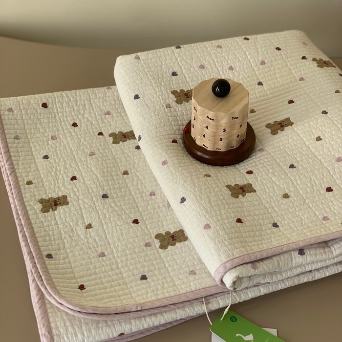 91家纺网 家纺一手货源 找家纺 （总）汇庭 2025新款·慕斯单品床盖系列