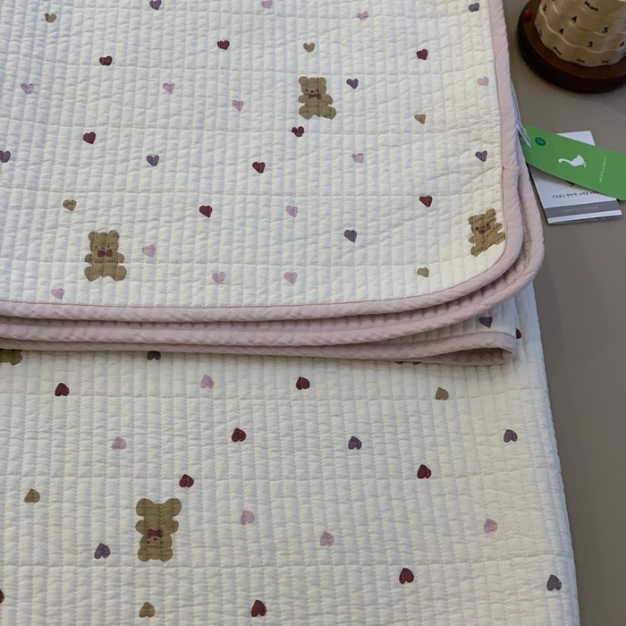 91家纺网 家纺一手货源 找家纺 （总）汇庭 2025新款·慕斯单品床盖系列