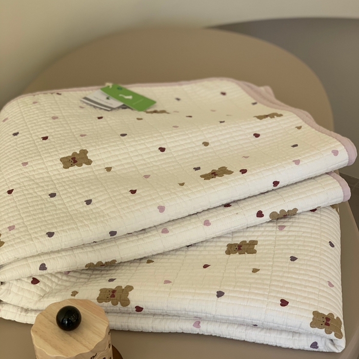 91家纺网 家纺一手货源 找家纺 （总）汇庭 2025新款·慕斯单品床盖系列