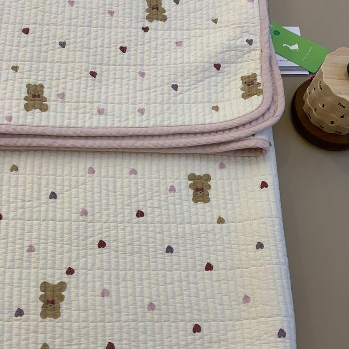 91家纺网 家纺一手货源 找家纺 （总）汇庭 2025新款·慕斯单品床盖系列